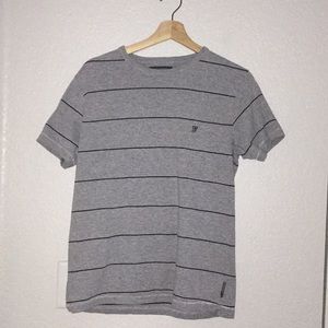 French Connection striped t-shirt